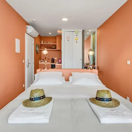 דירה Casa Da Praca