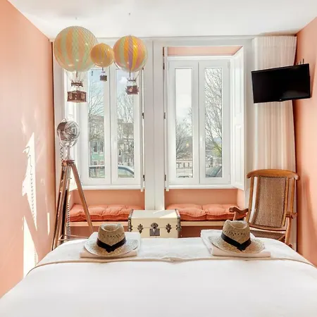 Appartement Viva Casa Da Praça With Heated Pool&terrace *