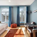 Viva Casa Da Praca With Heated Pool And Terrace Διαμέρισμα Πόρτο