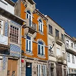 Διαμέρισμα Viva Casa Da Praca With Heated Pool And Terrace