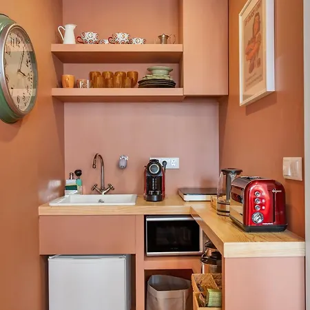 Casa Da Praça Apartamento *