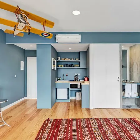 Apartamento Casa Da Praça