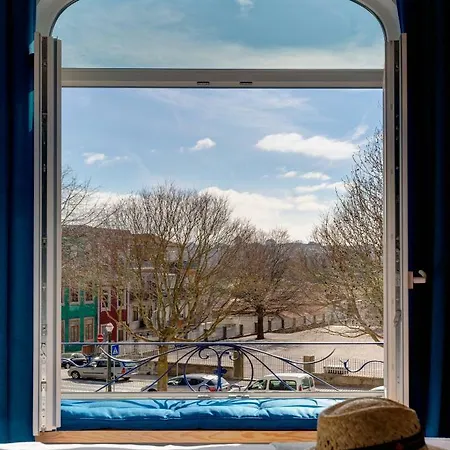 Apartamento Casa Da Praça