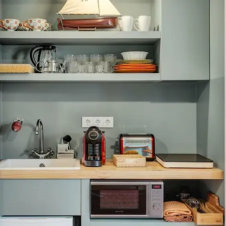 Apartamento Casa Da Praça Porto