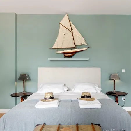 Apartamento Casa Da Praça *