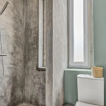Apartamento Casa Da Praça *