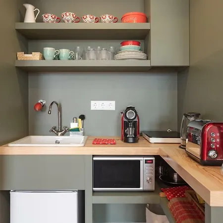 Apartamento Casa Da Praça Porto