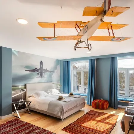 Apartamento Casa Da Praça Porto