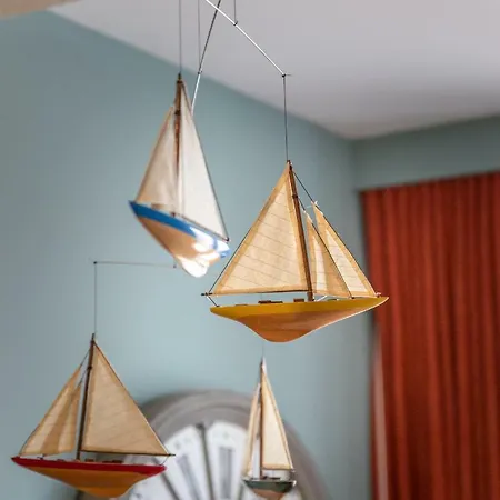 Apartamento Casa Da Praça